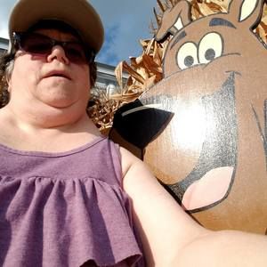 Meet your Posher, Patty